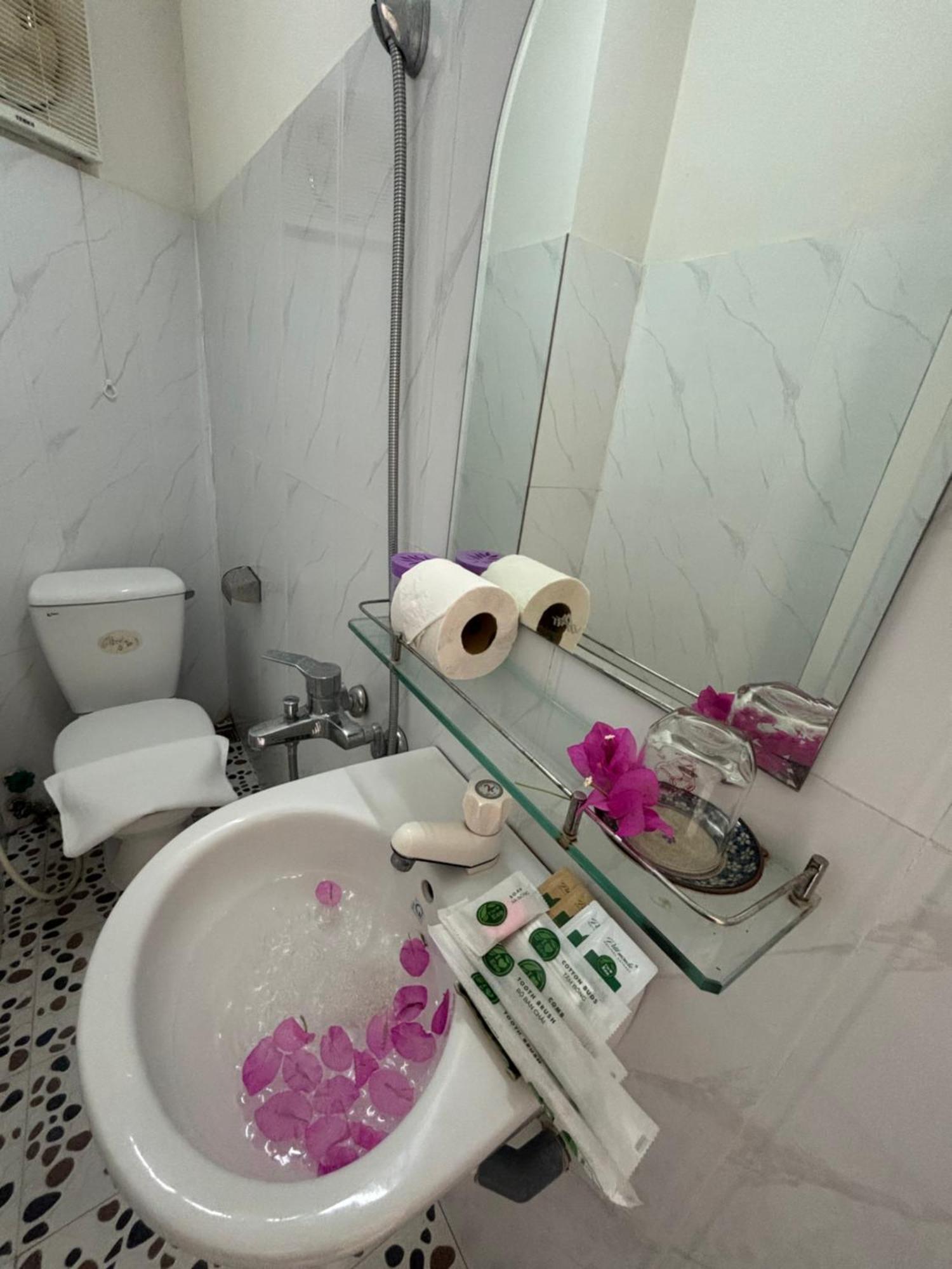 Good Morning Hoi An Homestay And Hostel Dış mekan fotoğraf