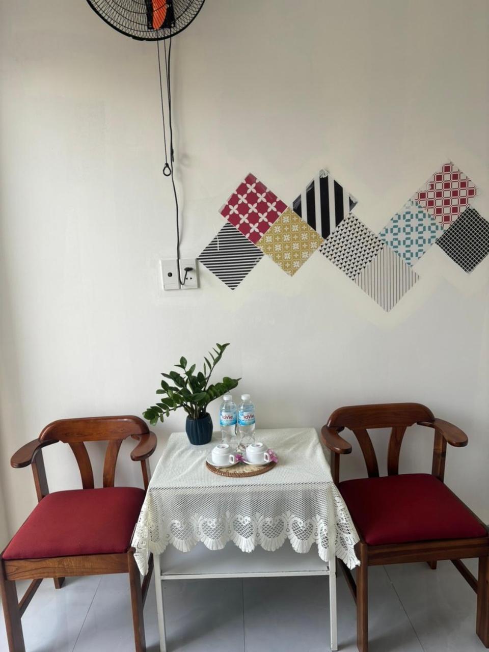 Good Morning Hoi An Homestay And Hostel Dış mekan fotoğraf