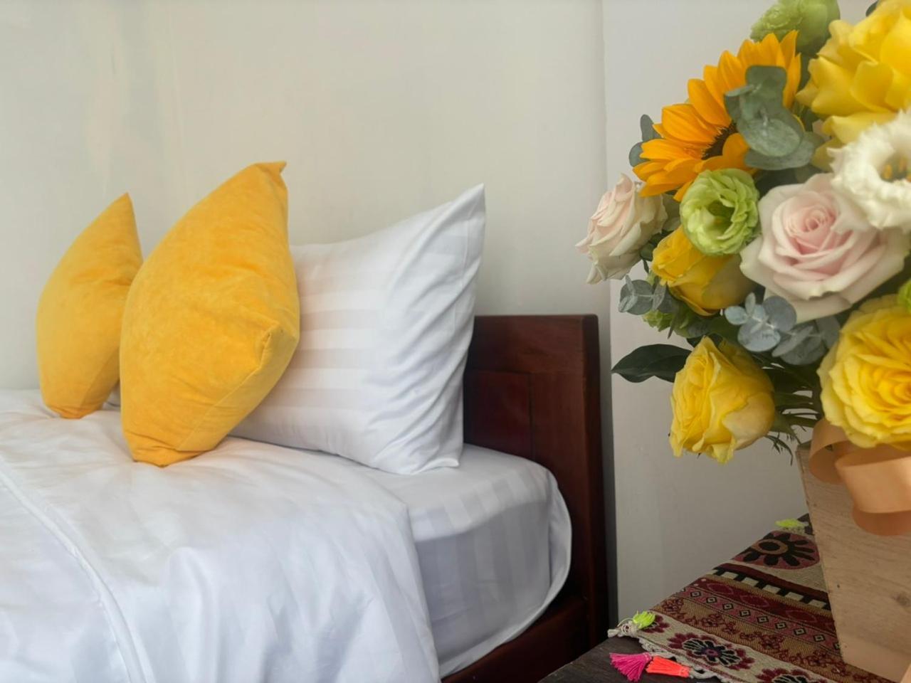 Good Morning Hoi An Homestay And Hostel Dış mekan fotoğraf