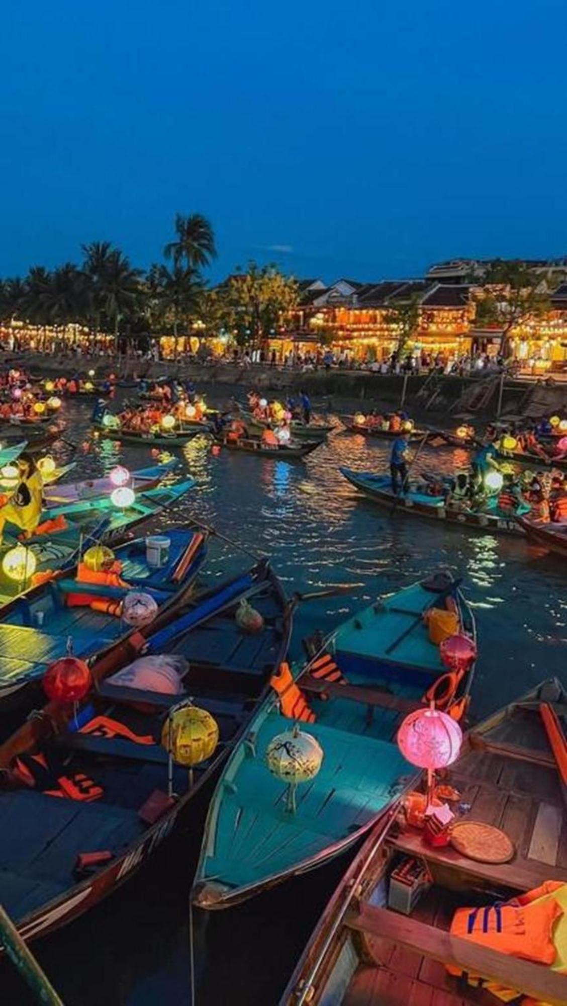 Good Morning Hoi An Homestay And Hostel Dış mekan fotoğraf