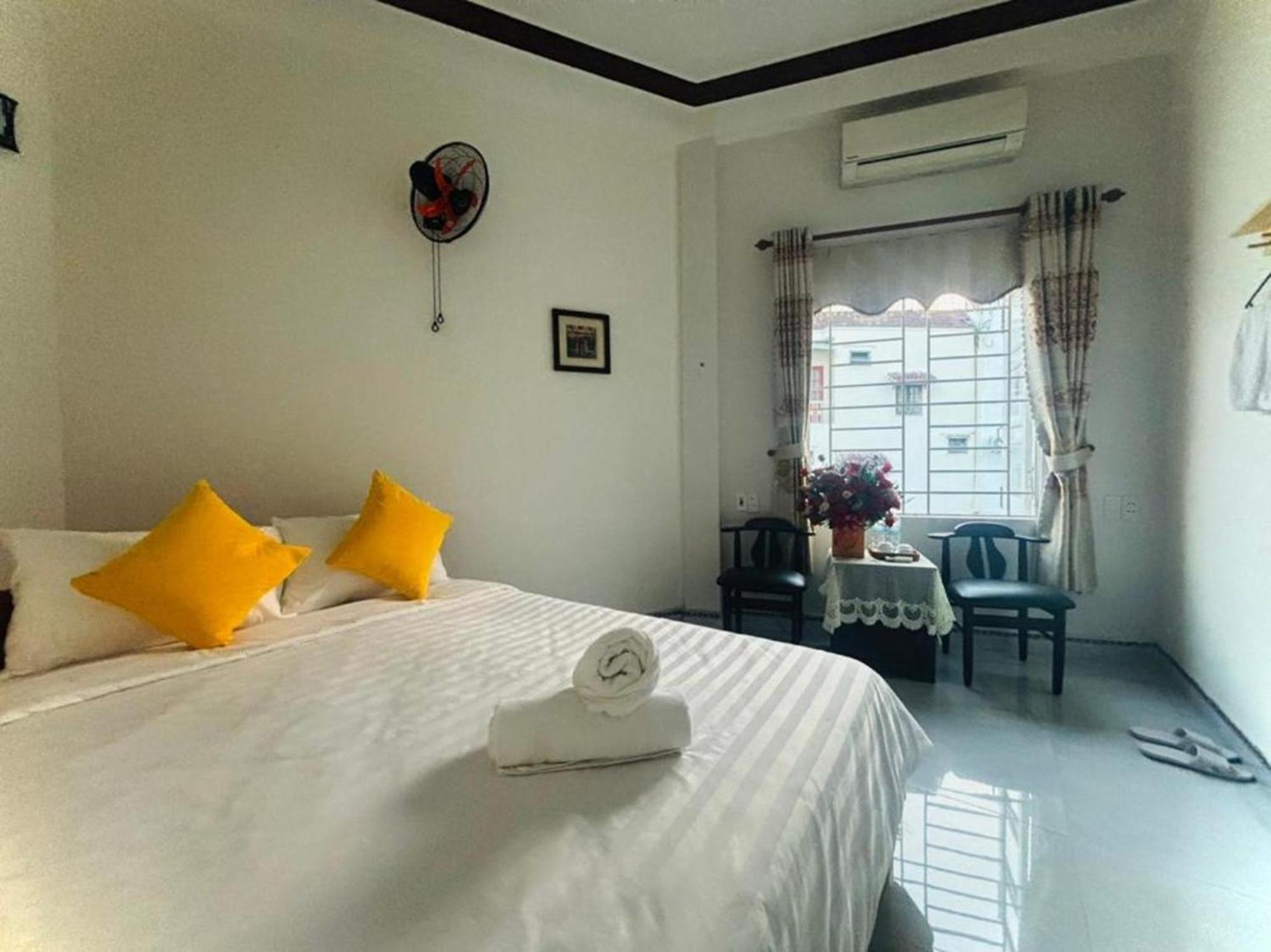 Good Morning Hoi An Homestay And Hostel Dış mekan fotoğraf