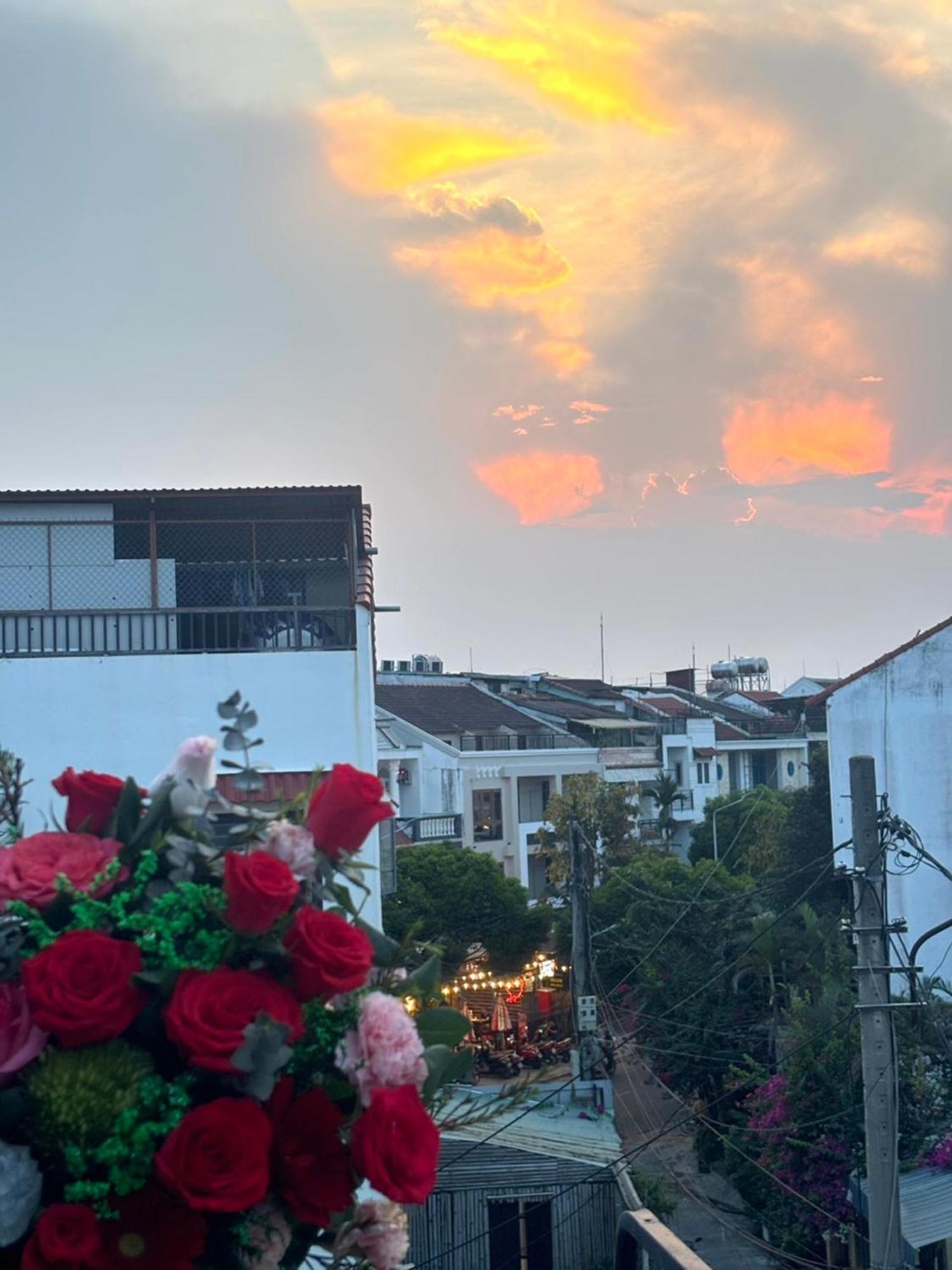 Good Morning Hoi An Homestay And Hostel Dış mekan fotoğraf