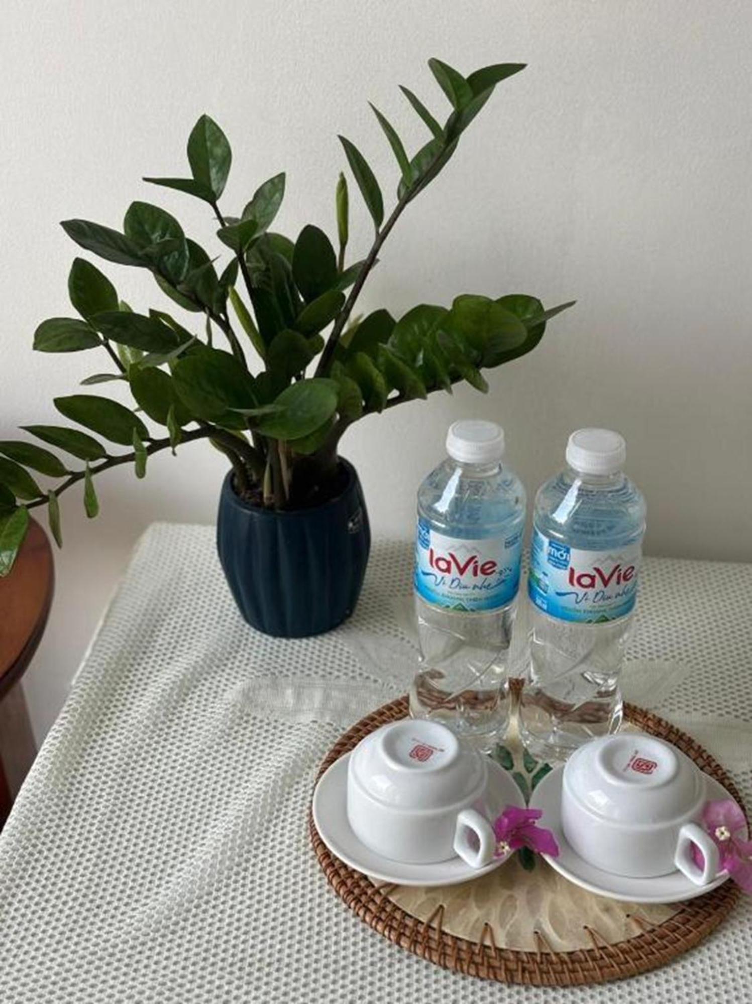 Good Morning Hoi An Homestay And Hostel Dış mekan fotoğraf