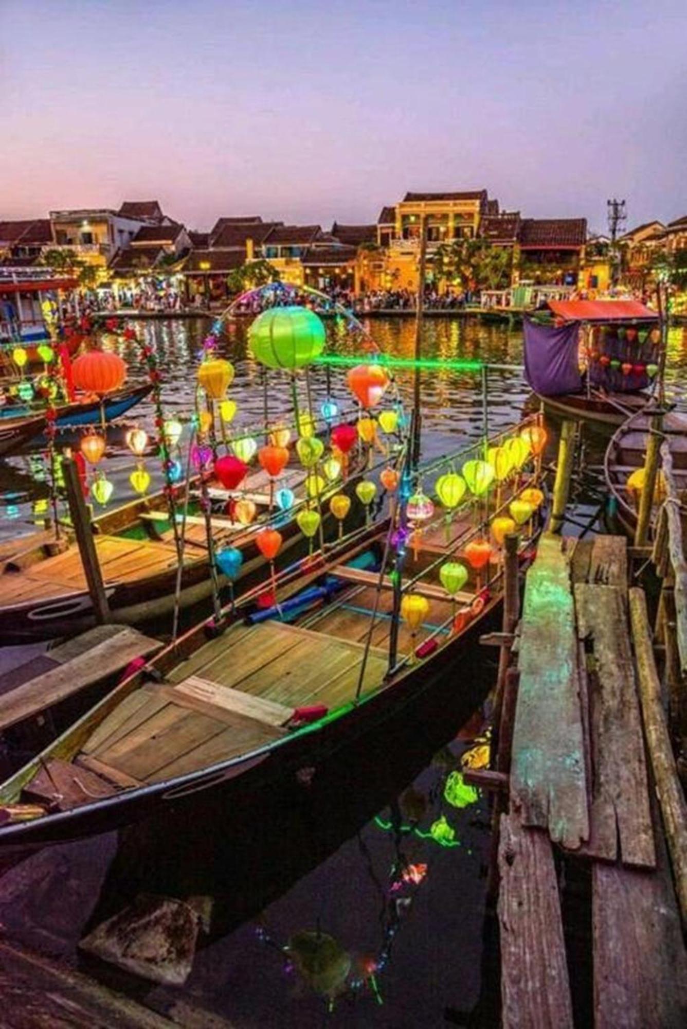 Good Morning Hoi An Homestay And Hostel Dış mekan fotoğraf