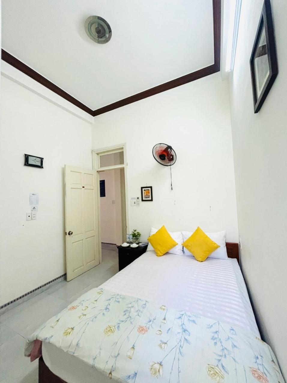 Good Morning Hoi An Homestay And Hostel Dış mekan fotoğraf