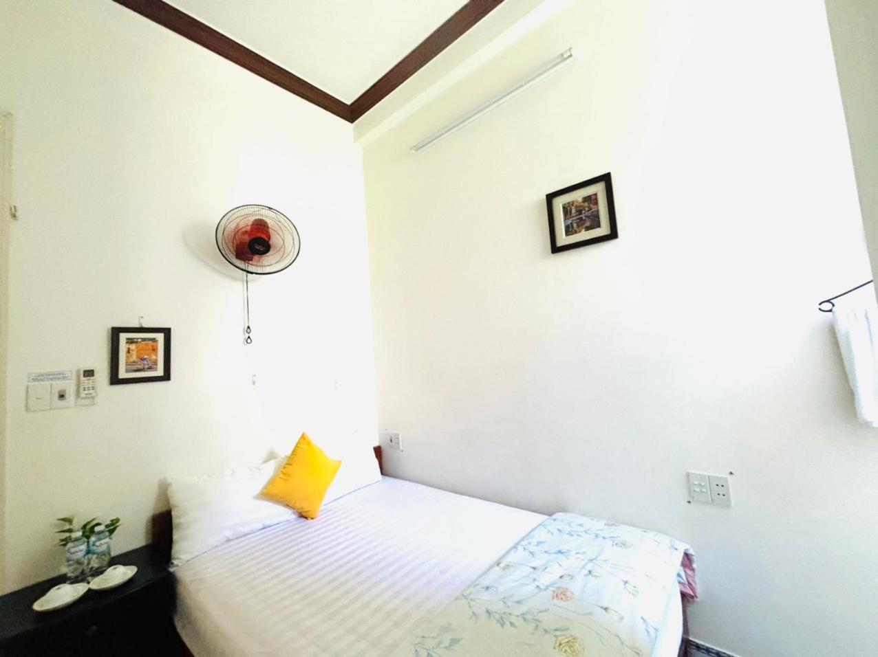 Good Morning Hoi An Homestay And Hostel Dış mekan fotoğraf