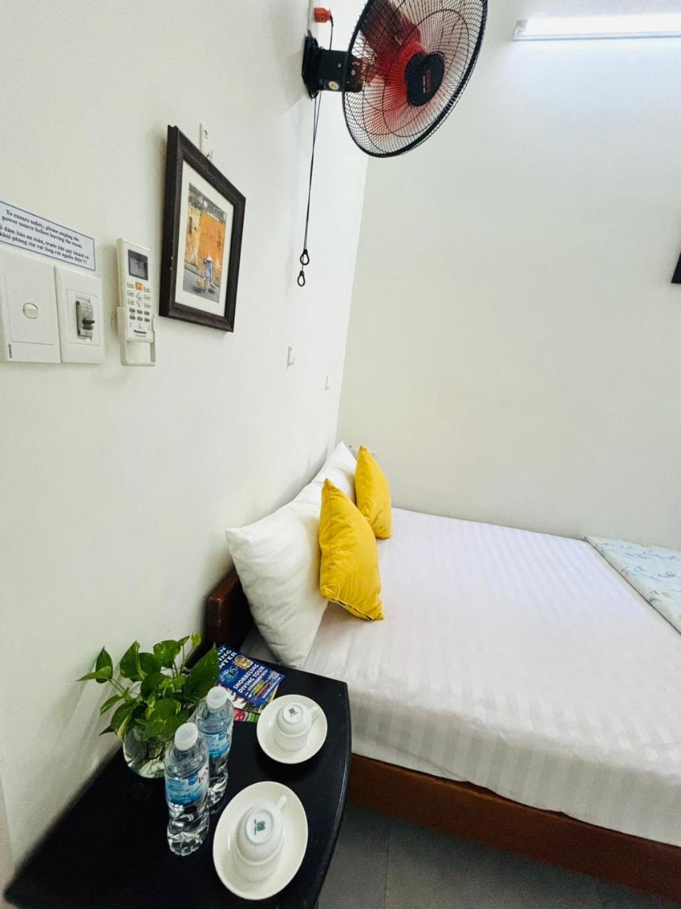 Good Morning Hoi An Homestay And Hostel Dış mekan fotoğraf