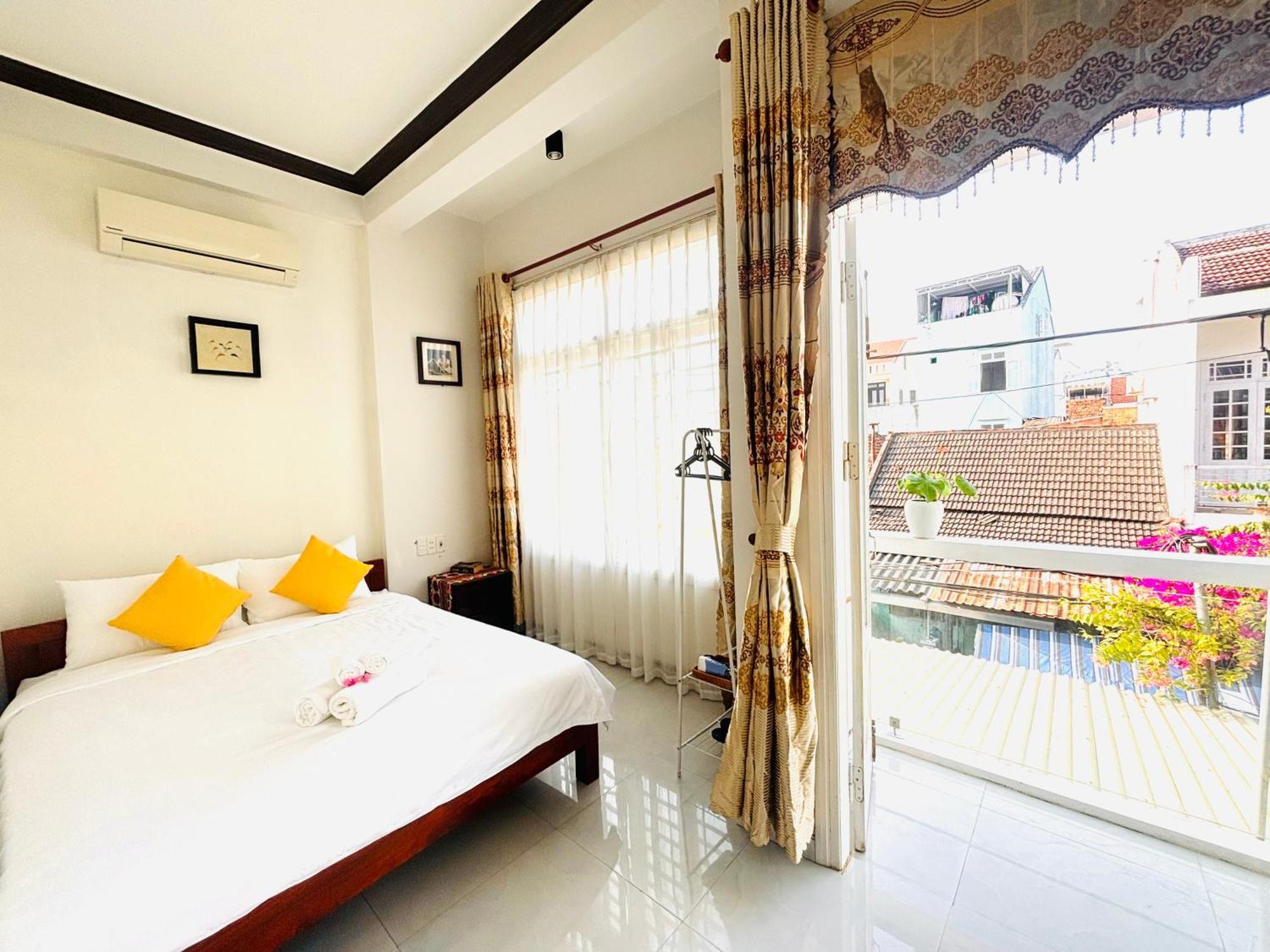 Good Morning Hoi An Homestay And Hostel Dış mekan fotoğraf