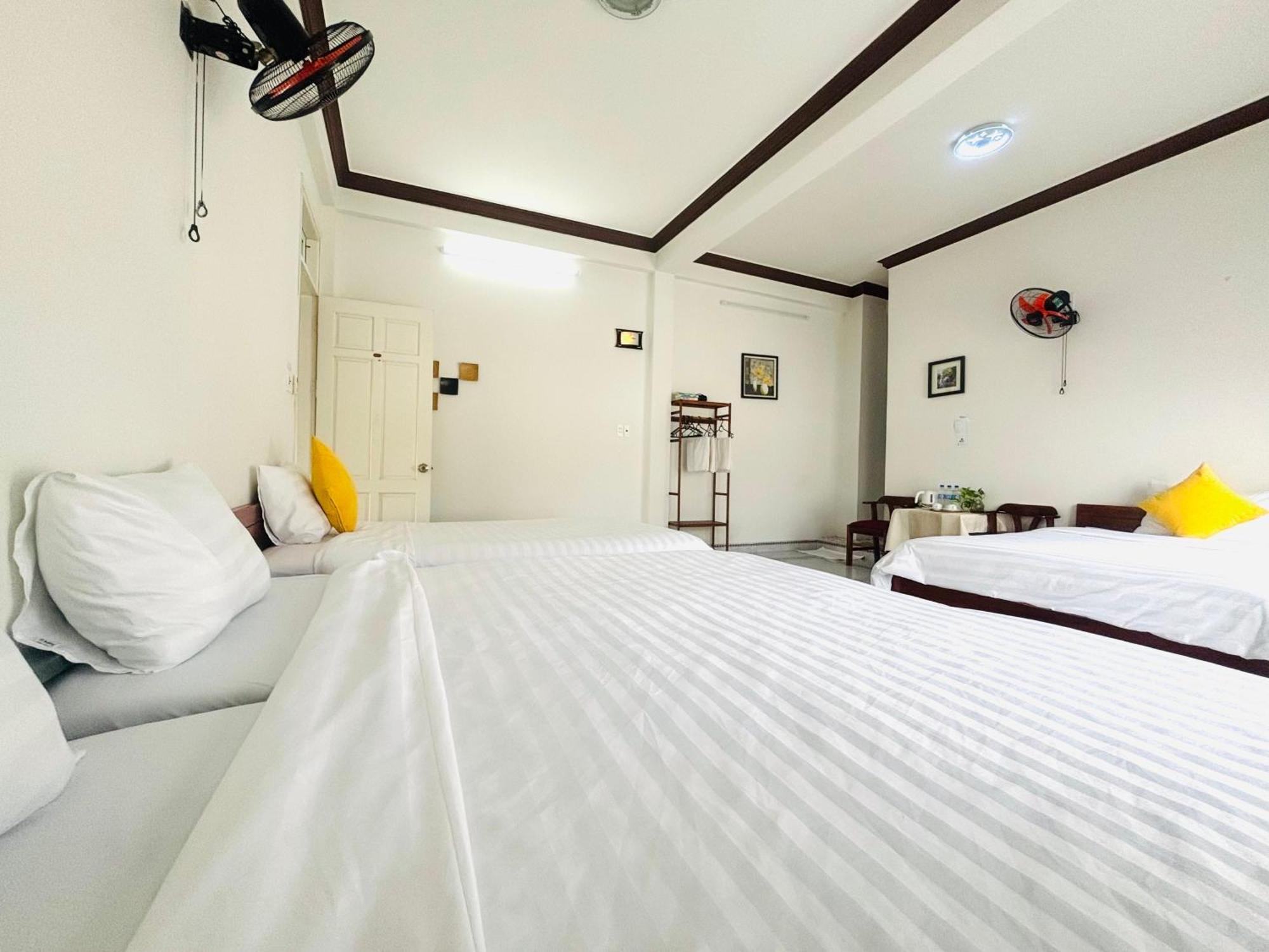Good Morning Hoi An Homestay And Hostel Dış mekan fotoğraf