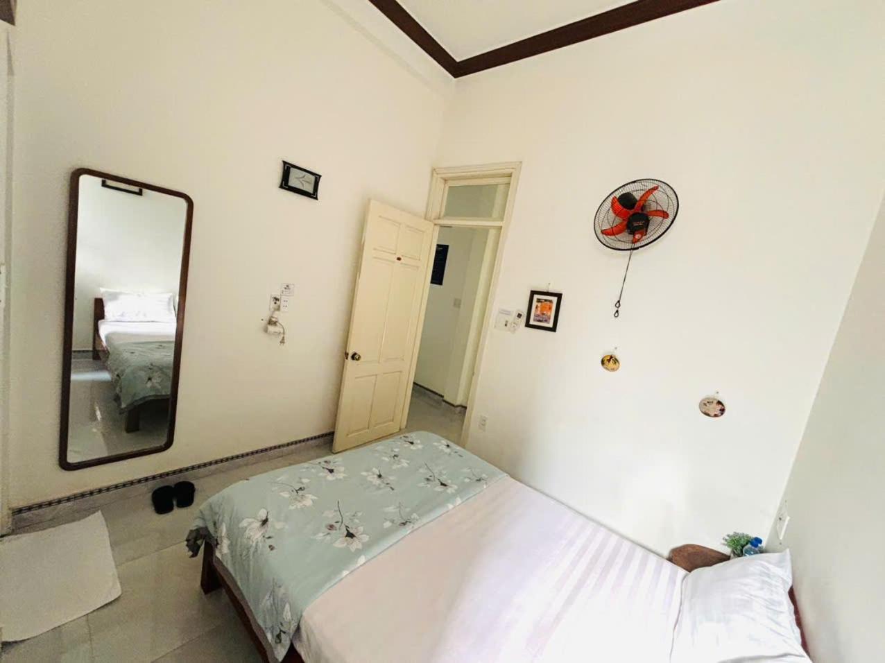 Good Morning Hoi An Homestay And Hostel Dış mekan fotoğraf